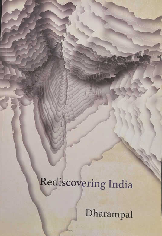 Rediscovering India