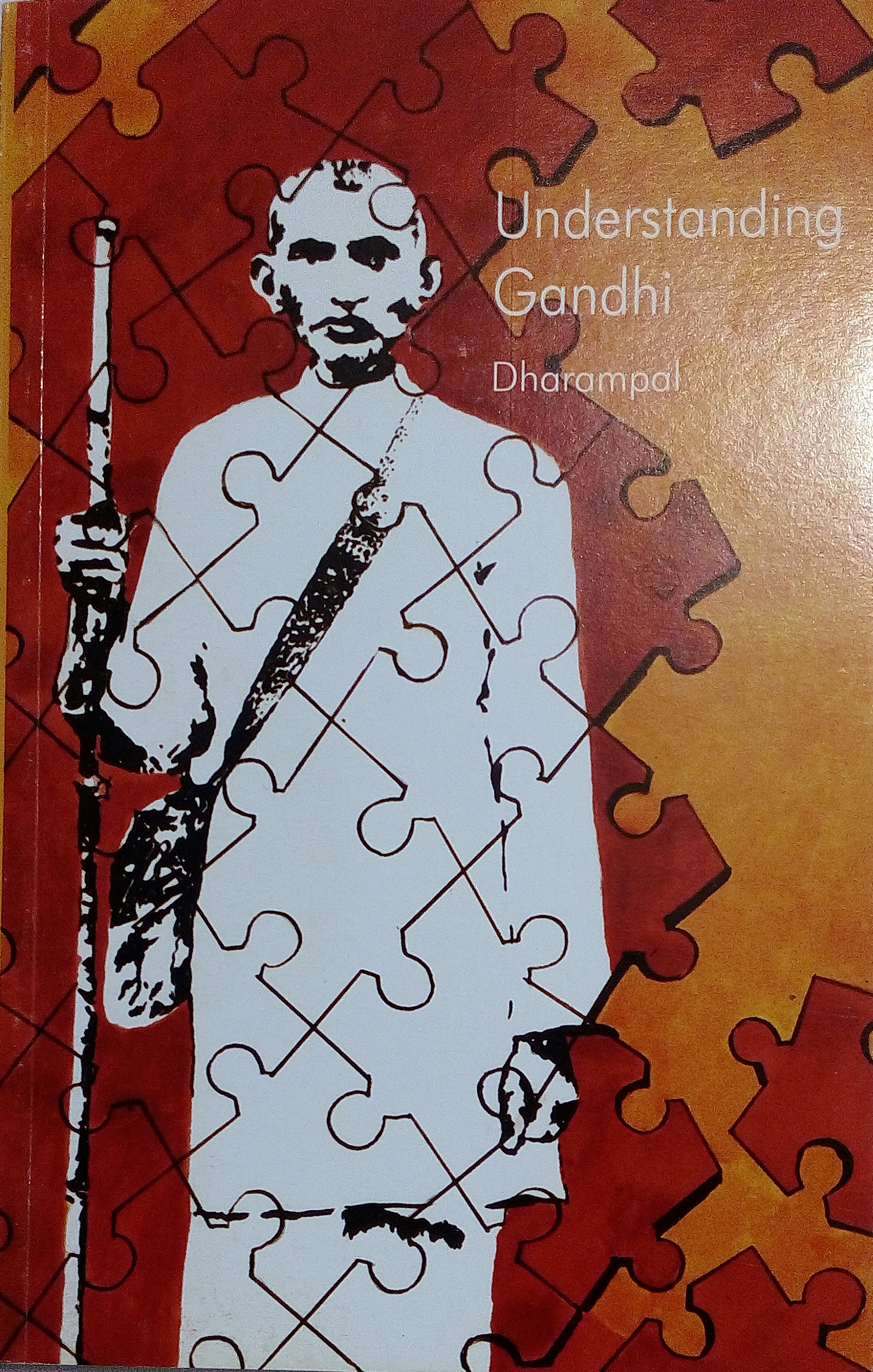 Understanding Gandhi